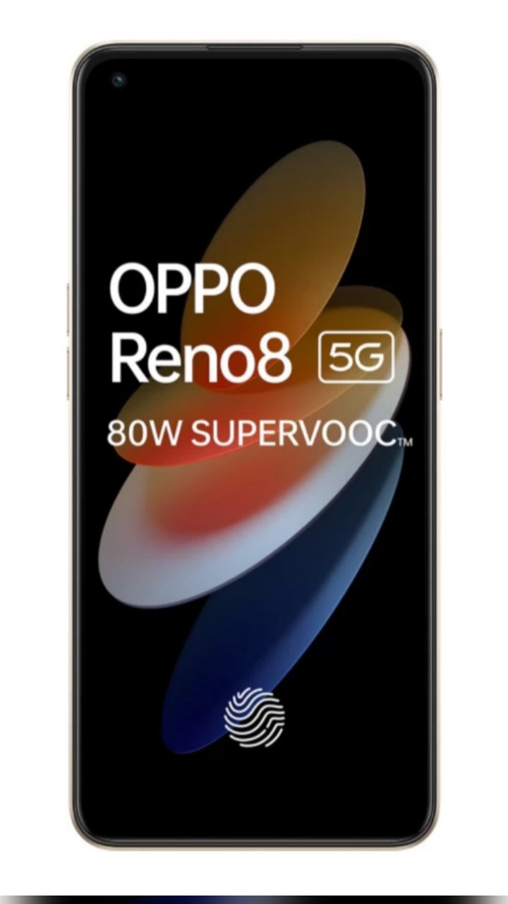 OPPO Reno 8 series 5G 